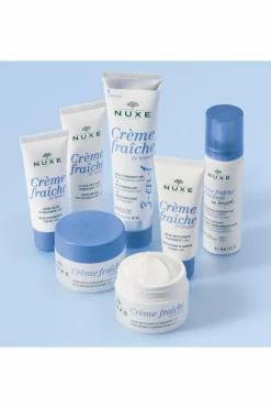 Discount Nuxe Fluide matifiant hydratant 48h Crème fraîche de beauté
