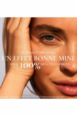New Nuxe Fluide solaire bonne mine SPF30