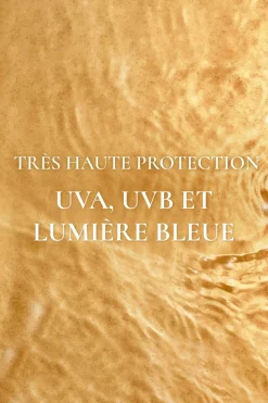 New Nuxe Fluide solaire bonne mine SPF30