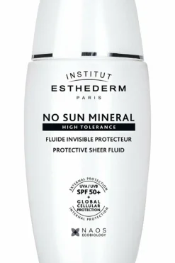Institut Esthederm Fluide solaire Sun Mineral SPF50+