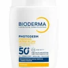 Sale Bioderma Fluide visage non teinté Photoderm Xdefense SPF50+