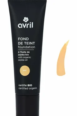 Sale Avril Fond de teint
