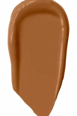 Hot Black Up Fond de teint fini mat