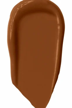 Hot Black Up Fond de teint fini mat