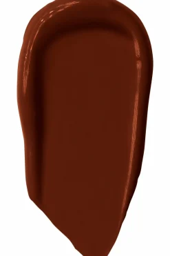 Hot Black Up Fond de teint fini mat