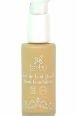 Boho Fond de teint fluide