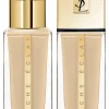 Sale Yves Saint Laurent Fond de teint fluide Touche Éclat