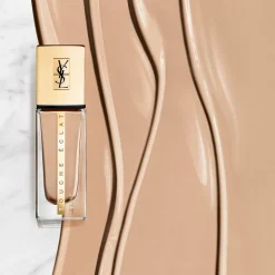 Sale Yves Saint Laurent Fond de teint fluide Touche Éclat