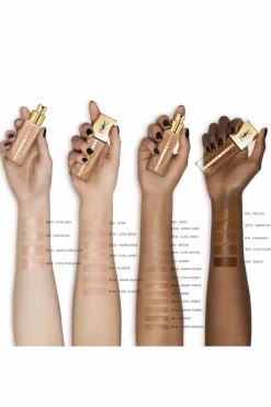 Sale Yves Saint Laurent Fond de teint fluide Touche Éclat