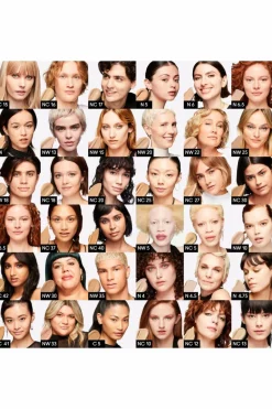 Sale M.A.C Fond de teint mat Studio Fix SPF15