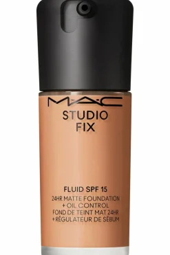 Sale M.A.C Fond de teint mat Studio Fix SPF15