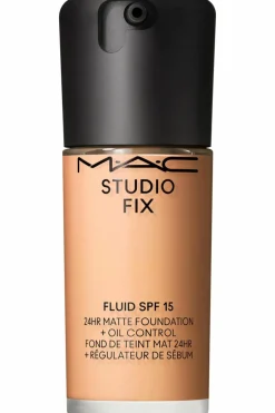 Sale M.A.C Fond de teint mat Studio Fix SPF15
