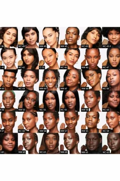 Sale M.A.C Fond de teint mat Studio Fix SPF15