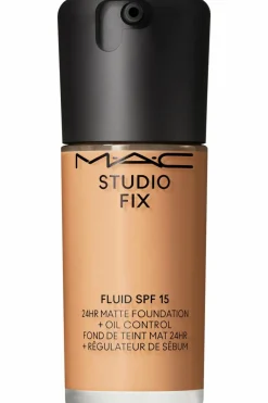 Sale M.A.C Fond de teint mat Studio Fix SPF15