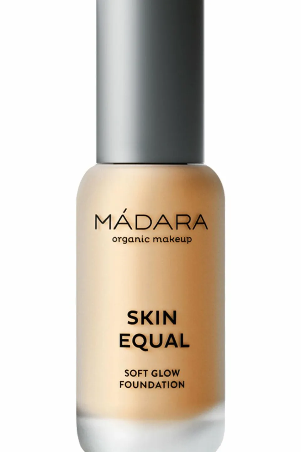 Best Mádara Cosmetics Fond de teint Skin Equal