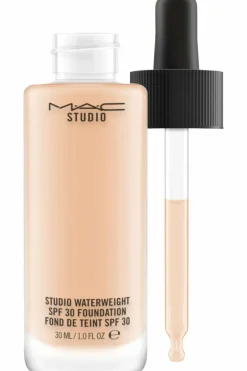 Sale M.A.C Fond de teint Studio Waterweight SPF 30