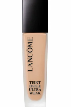 New Lancôme Fond teint fluide longue tenue teint Idole Ultra Wear SPF35