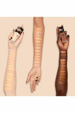 Sale Yves Saint Laurent Fond teint fluide matifiant All Hours SPF30