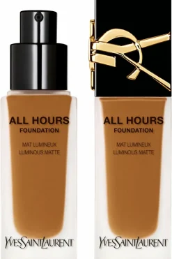 Sale Yves Saint Laurent Fond teint fluide matifiant All Hours SPF30