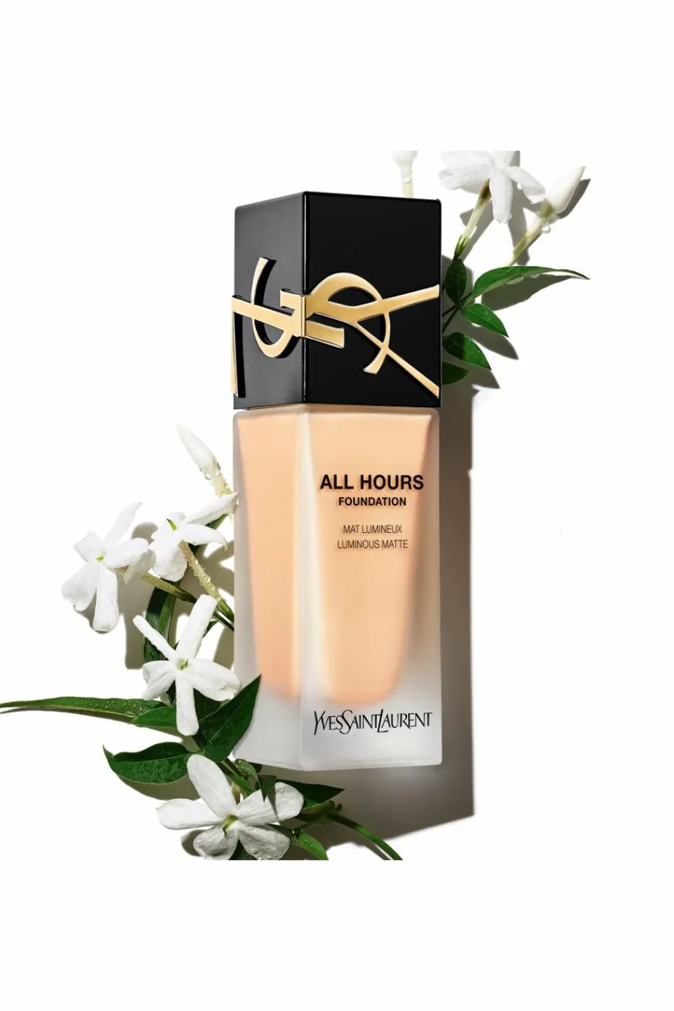 Sale Yves Saint Laurent Fond teint fluide matifiant All Hours SPF30