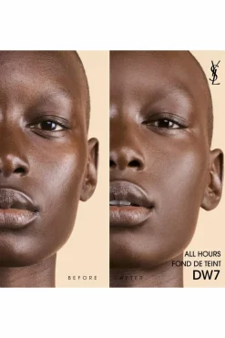 Sale Yves Saint Laurent Fond teint fluide matifiant All Hours SPF30
