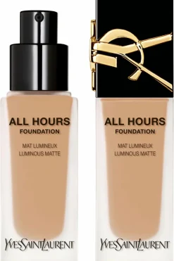 Sale Yves Saint Laurent Fond teint fluide matifiant All Hours SPF30