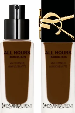 Sale Yves Saint Laurent Fond teint fluide matifiant All Hours SPF30