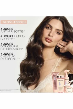 Online Kérastase Fondant amplificateur de brillance Gloss Absolu