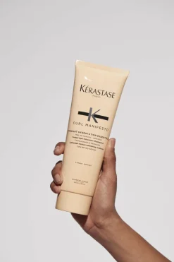 Sale Kérastase Fondant hydratation essentielle Curl Manifesto