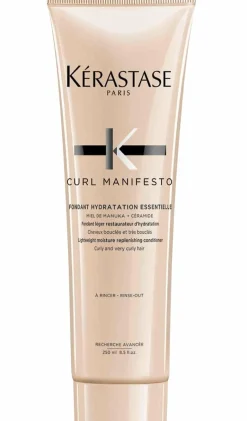 Sale Kérastase Fondant hydratation essentielle Curl Manifesto