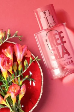 Solinotes Freesia Eau de Parfum