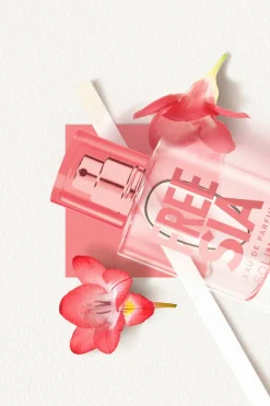 Solinotes Freesia Eau de Parfum