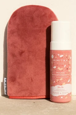 Outlet MIMITIKA Gant applicateur autobronzant