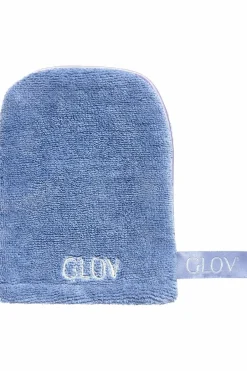 GLOV Gant démaquillant Expert peaux grasses
