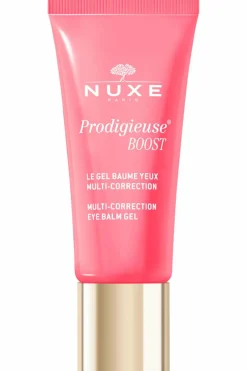 Sale Nuxe Gel baume yeux multi-correction Prodigieuse® Boost