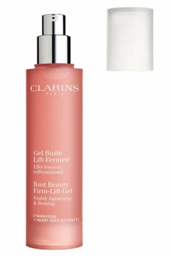 Hot Clarins Gel buste lift-fermeté