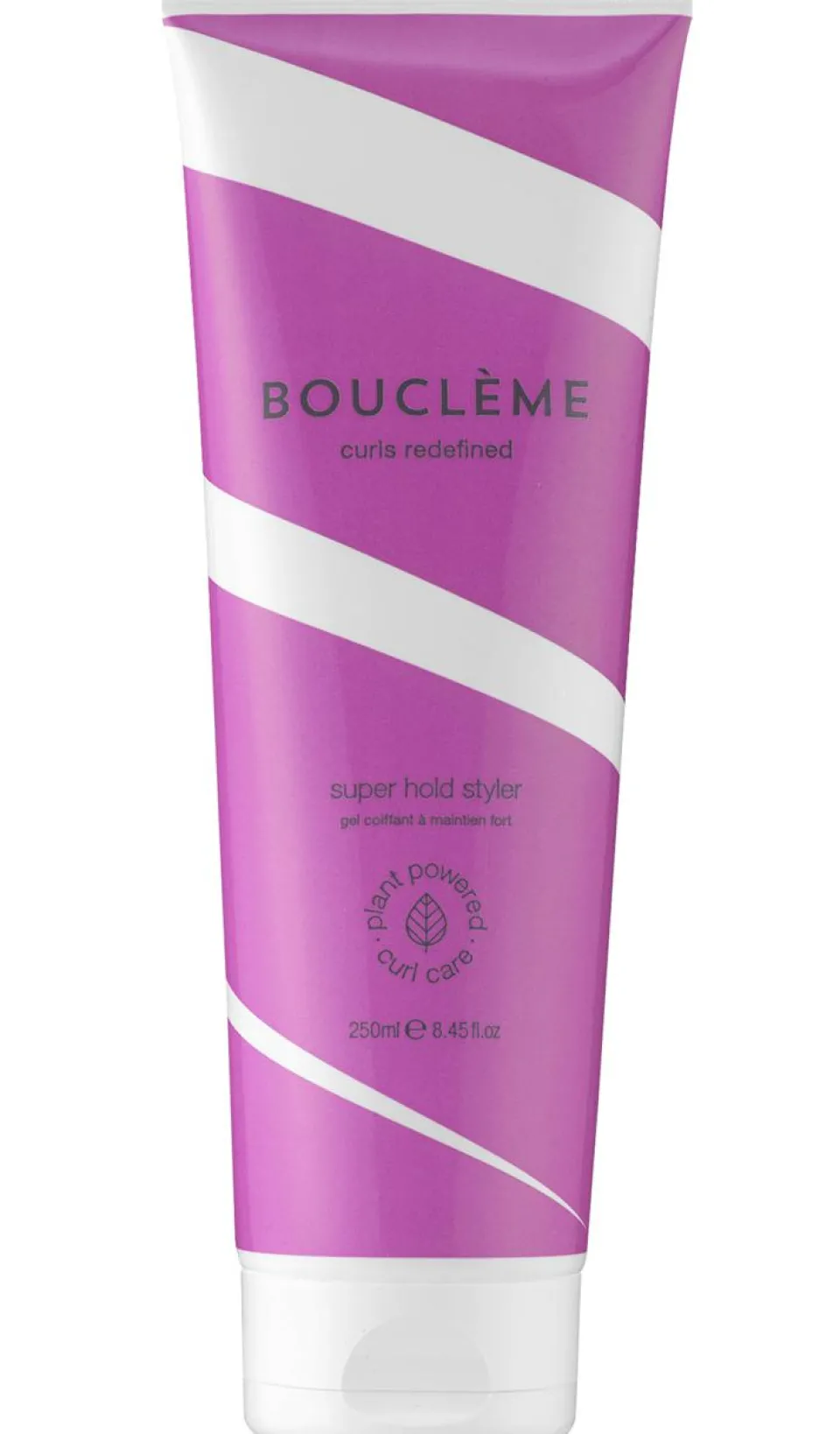 Sale Bouclème Gel coiffant pour cheveux bouclés et frisés