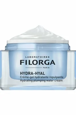 Discount Filorga Gel crème anti-âge matifiant Hydra-Hyal