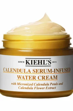 Clearance Kiehl's Gel crème hydratant et apaisant concentré au calendula