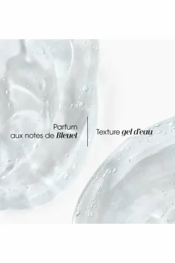 New Klorane Gel crème hydratant repulpant Bleuet Bio