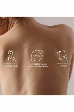 Outlet Bioderma Gel crème visage & corps Atoderm Intensive