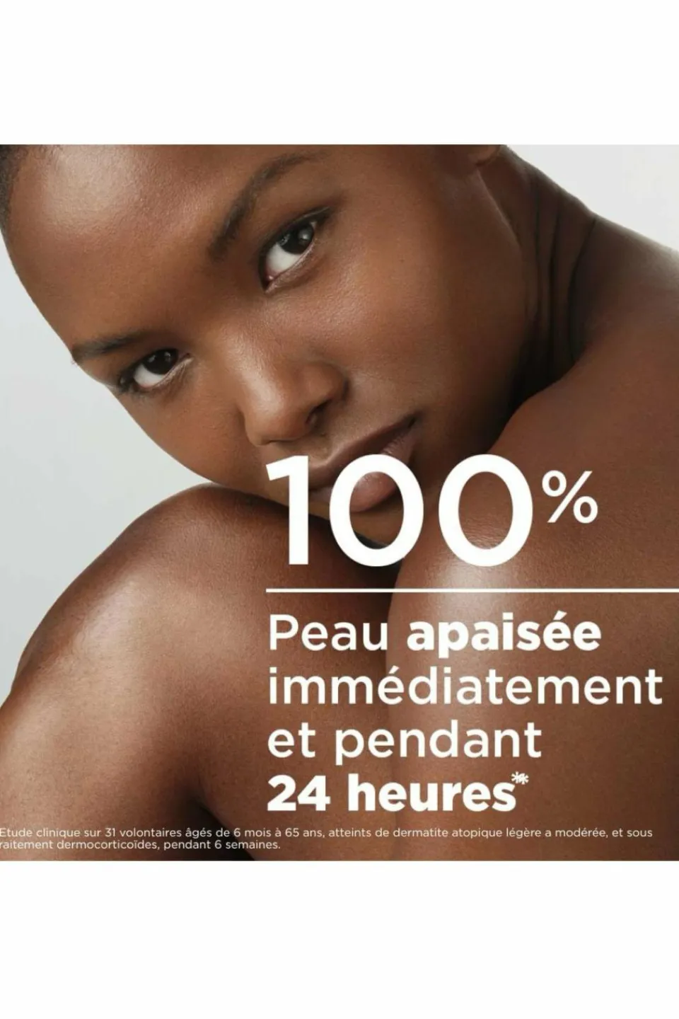 Outlet Bioderma Gel crème visage & corps Atoderm Intensive