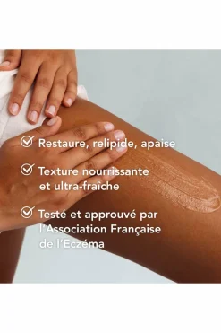 Outlet Bioderma Gel crème visage & corps Atoderm Intensive