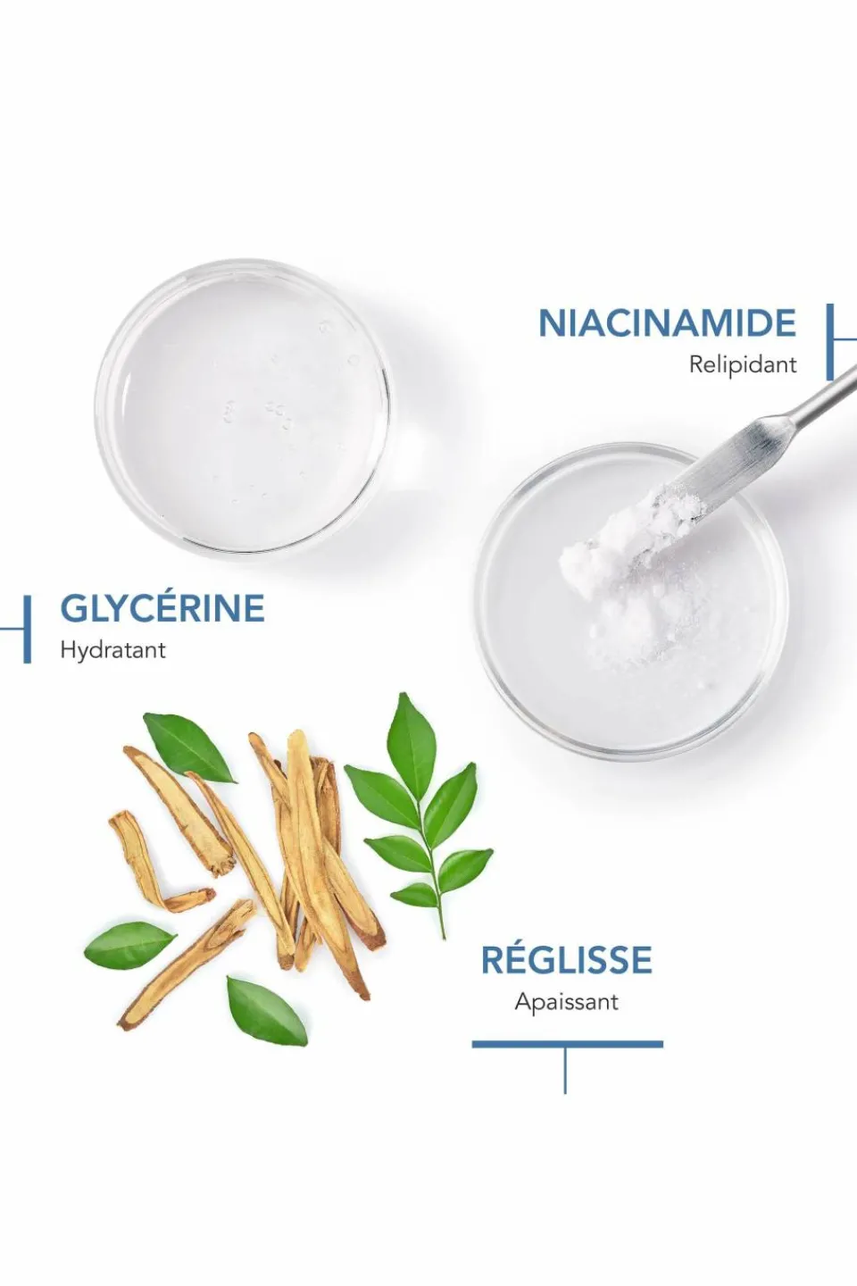 Outlet Bioderma Gel crème visage & corps Atoderm Intensive