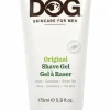 Online Bulldog Gel de rasage