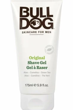 Online Bulldog Gel de rasage