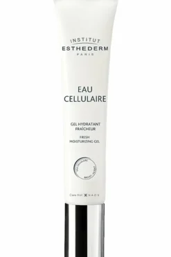 Sale Institut Esthederm Gel d’eau cellulaire hydratante