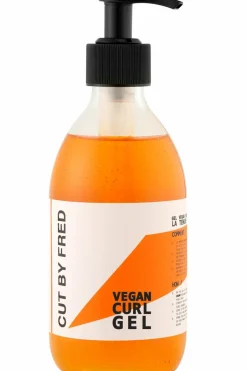 Best Cut by Fred Gel définisseur de boucles Vegan Curl Gel
