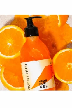 Best Cut by Fred Gel définisseur de boucles Vegan Curl Gel