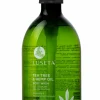 Sale Luseta Gel douche à l’huile d’arbe à thé et au chanvre
